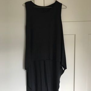 Onzie Hi Low Cozy Tank